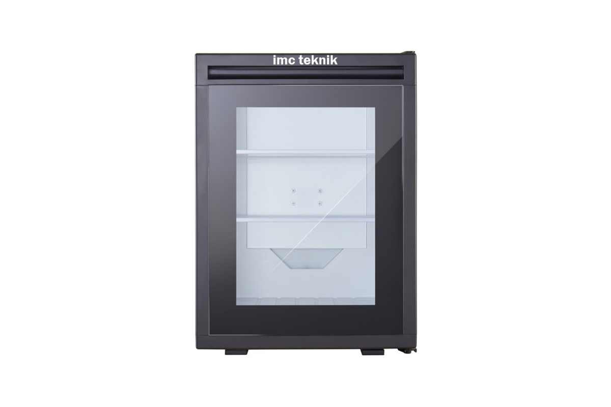 Peltier Minibar BHM-40GD
